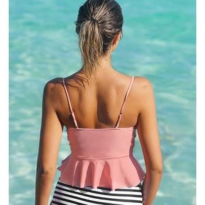 Cupshe tankini